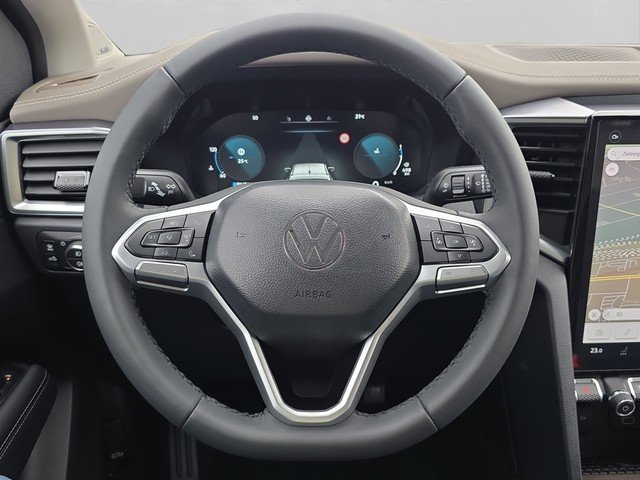 VW Amarok 3.0 TDI 4Motion Style *AHK*NAVI*SOUND*