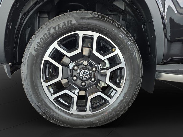 VW Amarok 3.0 TDI 4Motion Style *AHK*NAVI*SOUND*