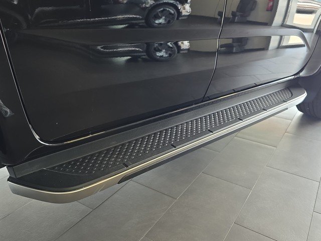 VW Amarok 3.0 TDI 4Motion Style *AHK*NAVI*SOUND*