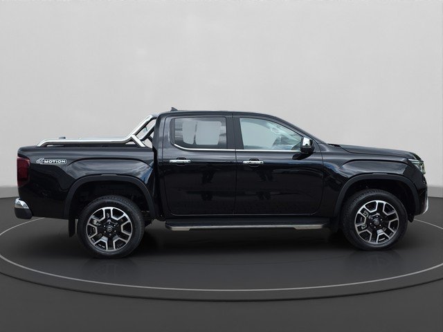 VW Amarok 3.0 TDI 4Motion Style *AHK*NAVI*SOUND*