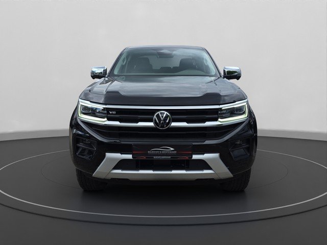 VW Amarok 3.0 TDI 4Motion Style *AHK*NAVI*SOUND*