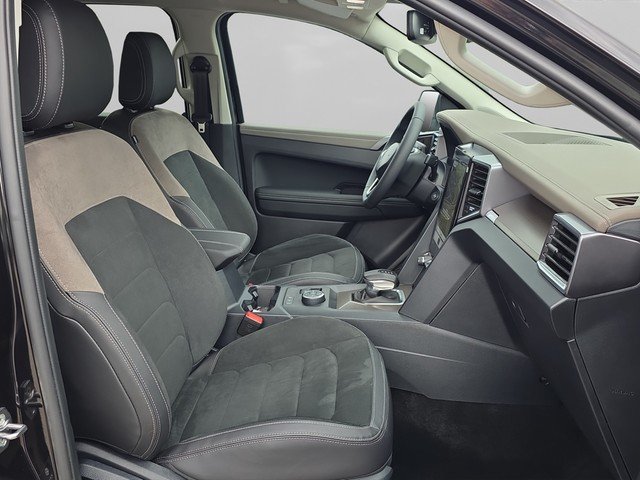 VW Amarok 3.0 TDI 4Motion Style *AHK*NAVI*SOUND*