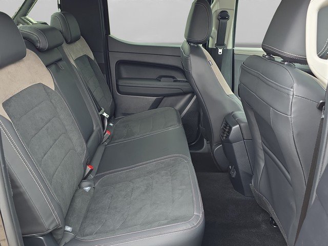 VW Amarok 3.0 TDI 4Motion Style *AHK*NAVI*SOUND*
