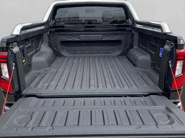 VW Amarok 3.0 TDI 4Motion Style *AHK*NAVI*SOUND*