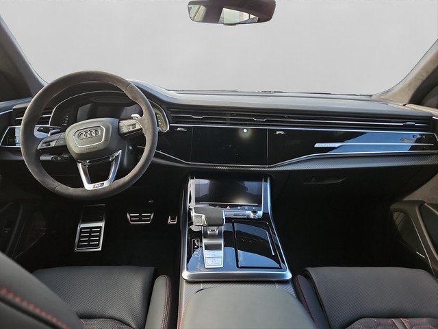 Audi RSQ8 4.0 TFSI quattro 2026 (Facelift) AHK