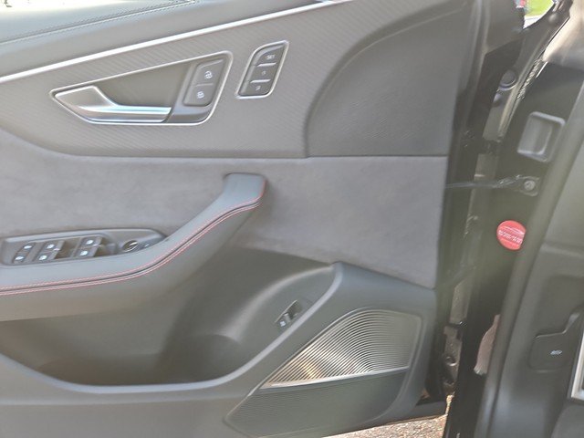 Audi RSQ8 4.0 TFSI quattro 2026 (Facelift) AHK