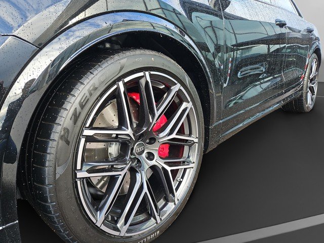 Audi RSQ8 4.0 TFSI quattro 2026 (Facelift) AHK