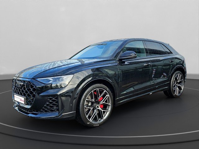 Audi RSQ8 4.0 TFSI quattro 2026 (Facelift) AHK