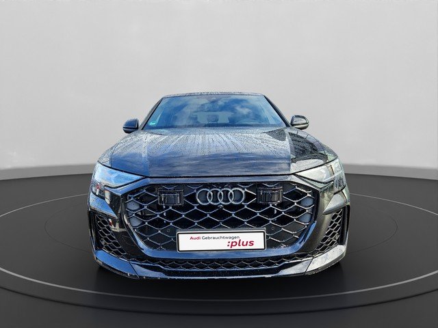 Audi RSQ8 4.0 TFSI quattro 2026 (Facelift) AHK