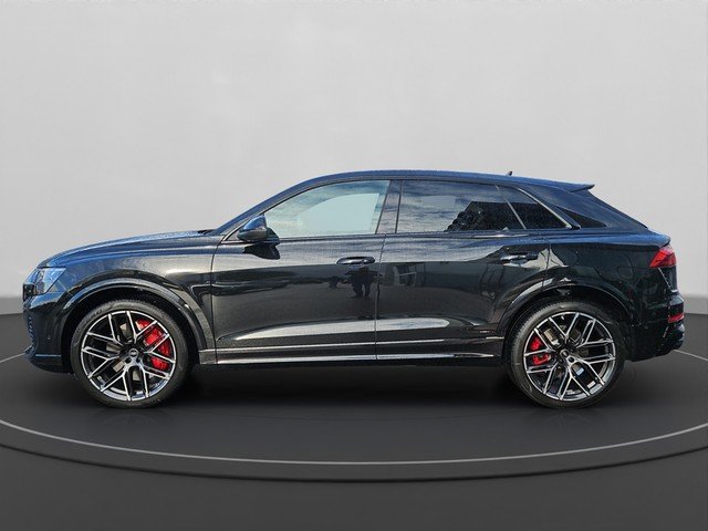 Audi RSQ8 4.0 TFSI quattro 2026 (Facelift) AHK