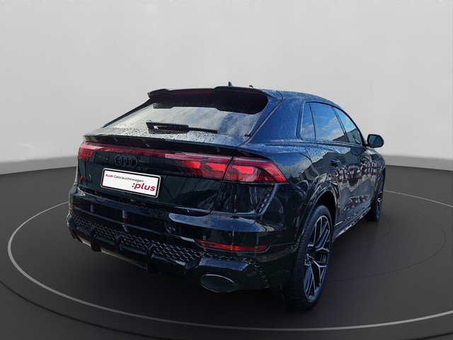 Audi RSQ8 4.0 TFSI quattro 2026 (Facelift) AHK