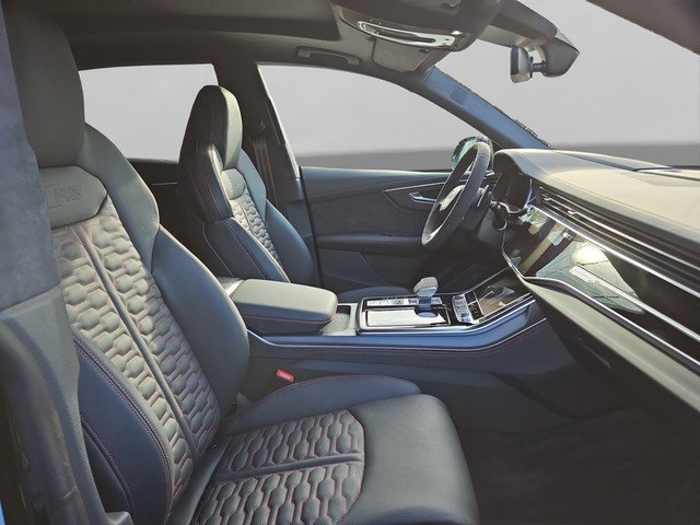 Audi RSQ8 4.0 TFSI quattro 2026 (Facelift) AHK