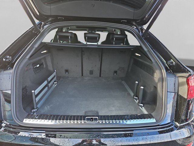 Audi RSQ8 4.0 TFSI quattro 2026 (Facelift) AHK