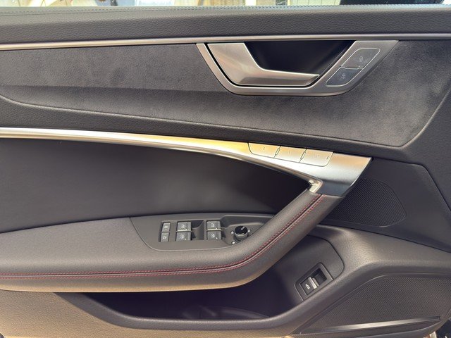 Audi A6 Avant 50 TDI quattro S line 2025 (Facelift)