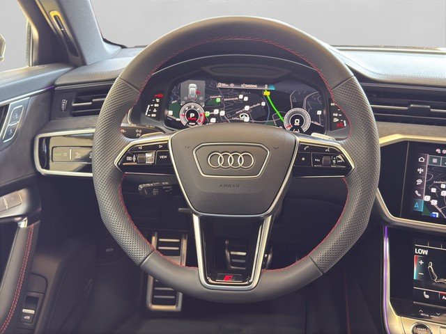 Audi A6 Avant 50 TDI quattro S line 2025 (Facelift)