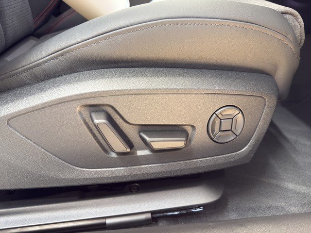 Audi A6 Avant 50 TDI quattro S line 2025 (Facelift)
