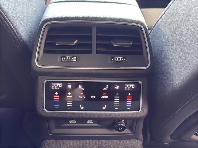 Audi A6 Avant 50 TDI quattro S line 2025 (Facelift)