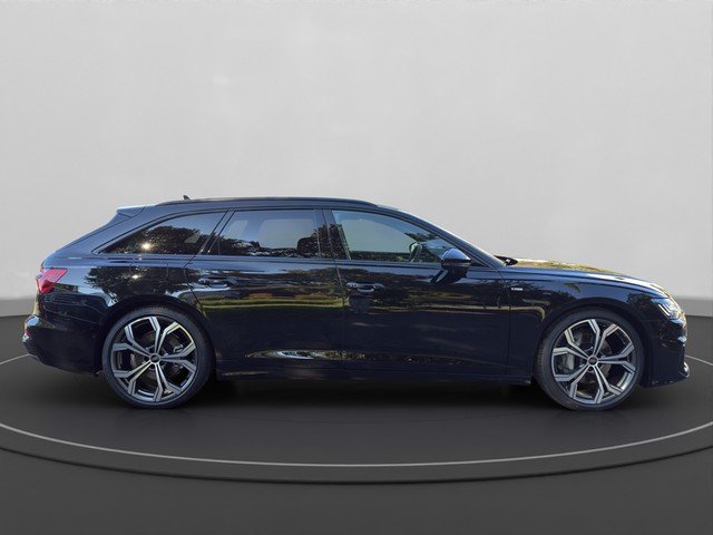 Audi A6 Avant 50 TDI quattro S line 2025 (Facelift)
