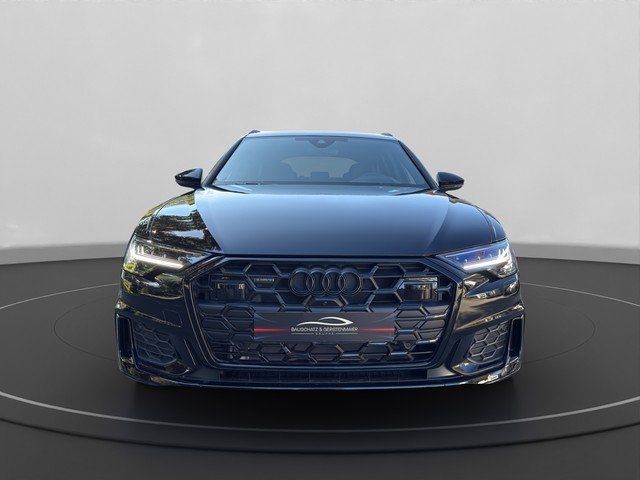 Audi A6 Avant 50 TDI quattro S line 2025 (Facelift)