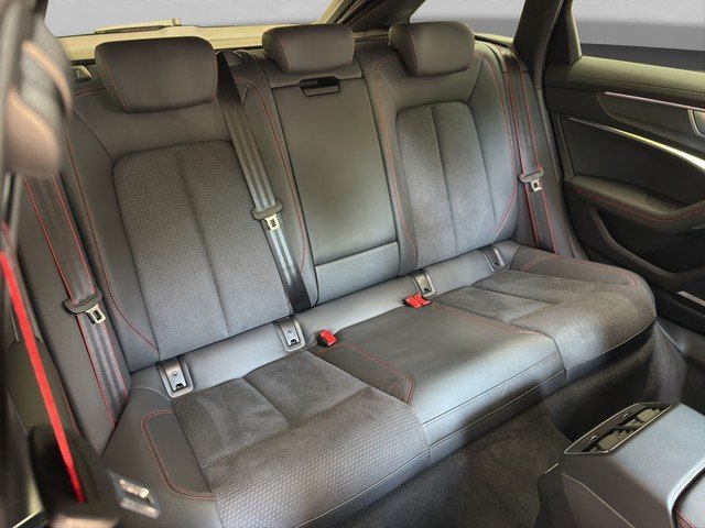 Audi A6 Avant 50 TDI quattro S line 2025 (Facelift)