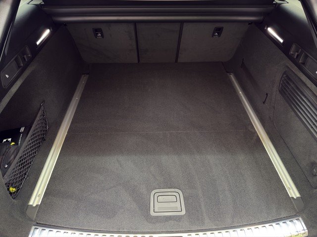 Audi A6 Avant 50 TDI quattro S line 2025 (Facelift)