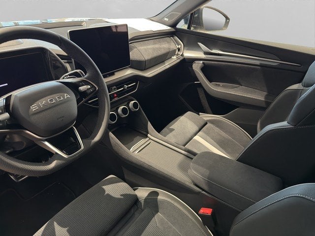 Skoda Kodiaq Sportline 4x4