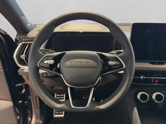 Skoda Kodiaq Sportline 4x4