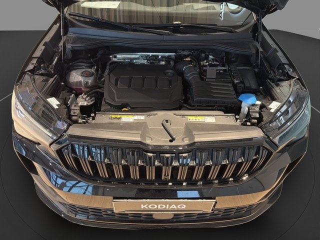 Skoda Kodiaq Sportline 4x4