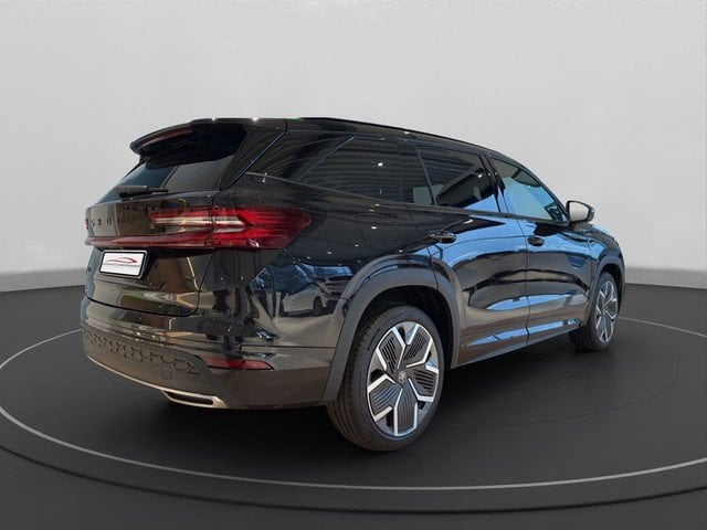 Skoda Kodiaq Sportline 4x4
