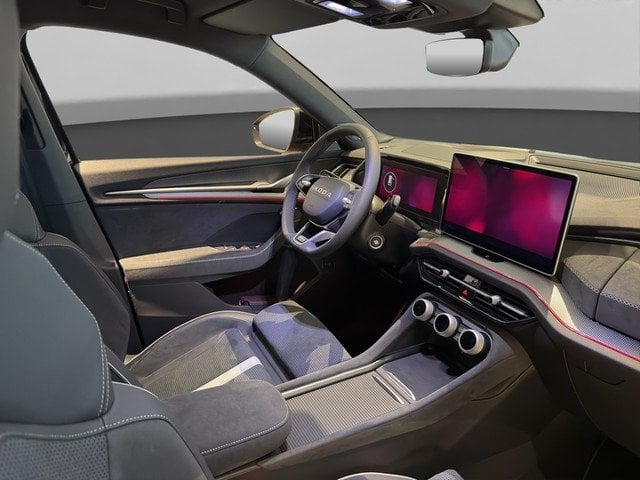 Skoda Kodiaq Sportline 4x4