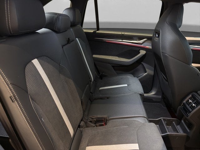 Skoda Kodiaq Sportline 4x4