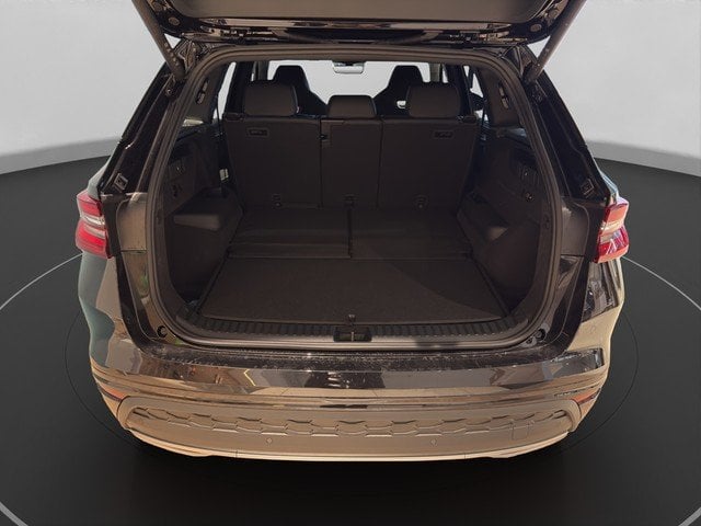 Skoda Kodiaq Sportline 4x4