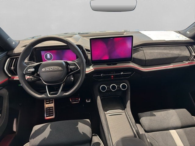 Skoda Kodiaq Sportline 4x4