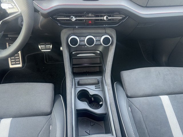 Skoda Kodiaq Sportline 2.0 TDI 142 kW 7-Gang-D