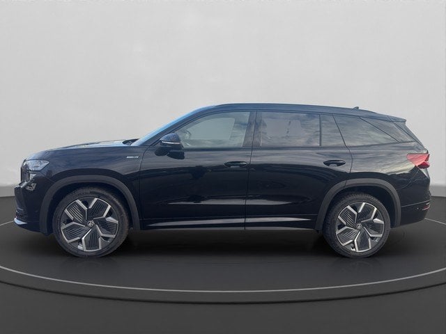 Skoda Kodiaq Sportline 2.0 TDI 142 kW 7-Gang-D