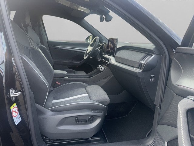 Skoda Kodiaq Sportline 2.0 TDI 142 kW 7-Gang-D