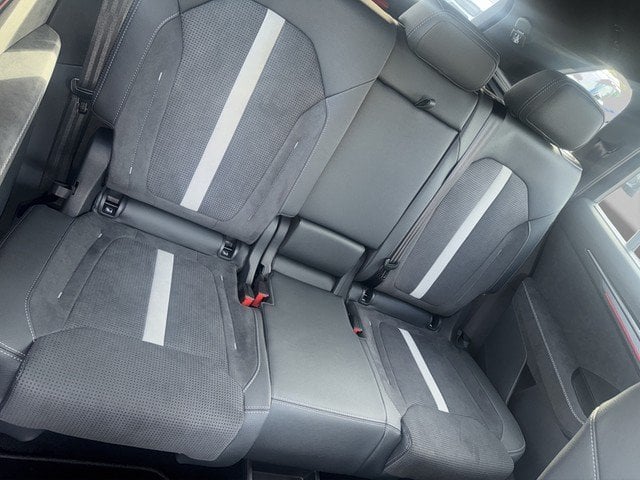 Skoda Kodiaq Sportline 2.0 TDI 142 kW 7-Gang-D