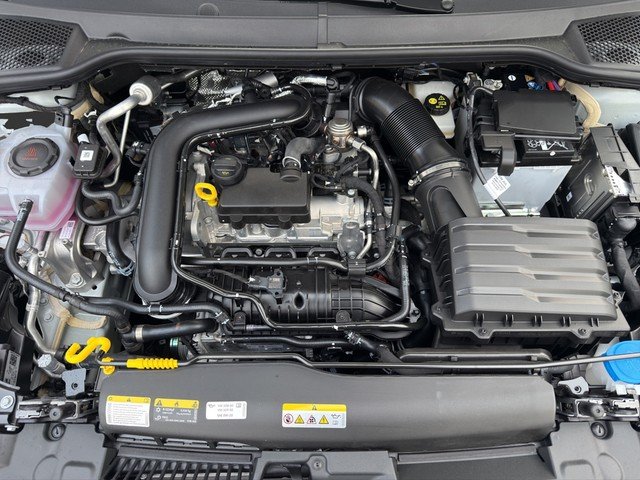 Seat Ibiza FR Black Edition 2025 (Facelift) Sportp.
