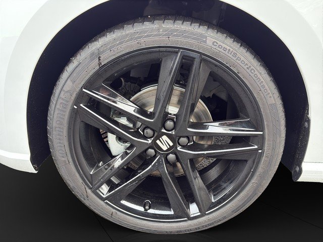 Seat Ibiza FR Black Edition 2025 (Facelift) Sportp.