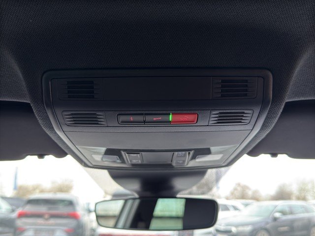 Seat Ibiza FR Black Edition 2025 (Facelift) Sportp.