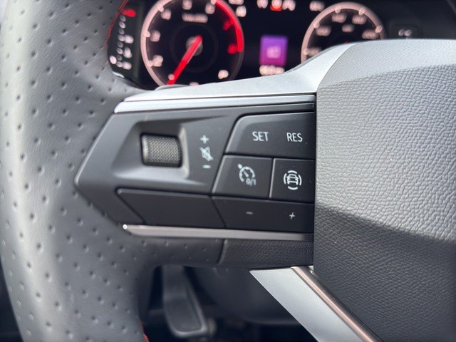 Seat Ibiza FR Black Edition 2025 (Facelift) Sportp.