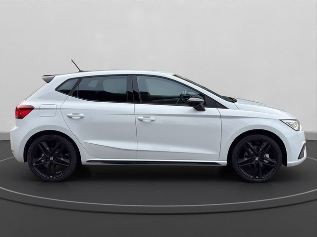 Seat Ibiza FR Black Edition 2025 (Facelift) Sportp.