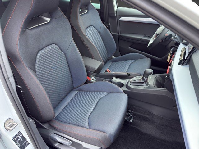 Seat Ibiza FR Black Edition 2025 (Facelift) Sportp.