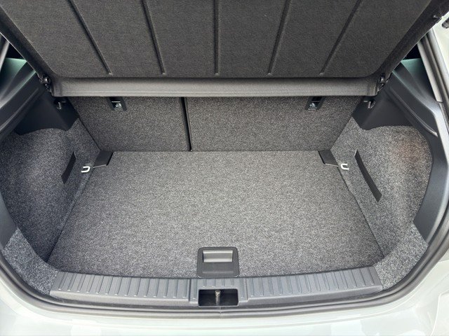 Seat Ibiza FR Black Edition 2025 (Facelift) Sportp.
