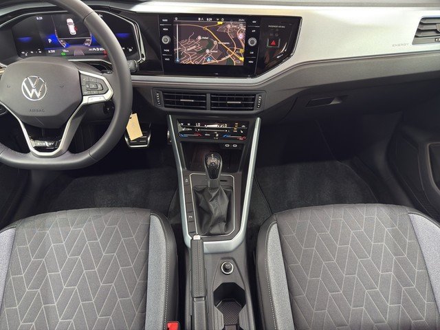 VW Polo 1.0 TSI DSG Energy Life