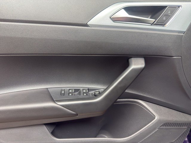 VW Polo 1.0 TSI DSG Energy Life