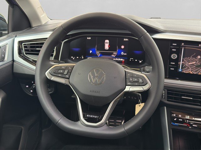 VW Polo 1.0 TSI DSG Energy Life