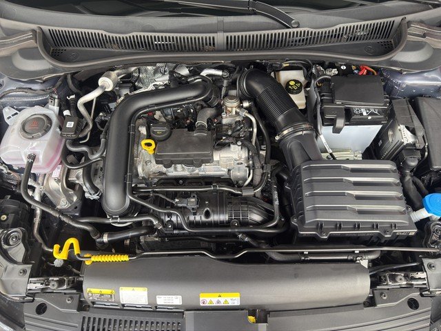 VW Polo 1.0 TSI DSG Energy Life