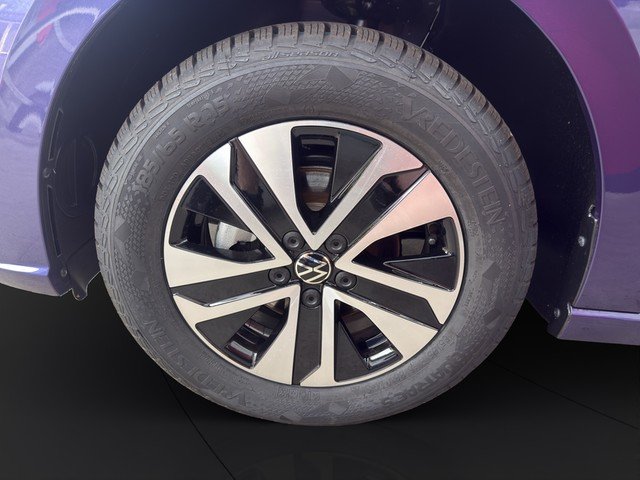 VW Polo 1.0 TSI DSG Energy Life