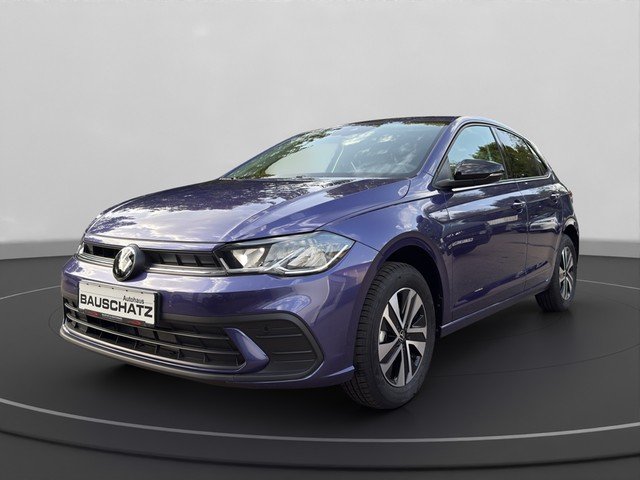 VW Polo 1.0 TSI DSG Energy Life